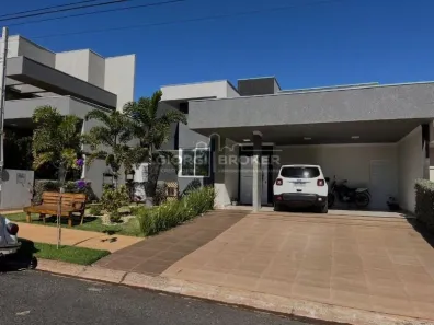 Casa com 3 Quartos à venda, 337m² no Terravista Residence Club, Mirassol