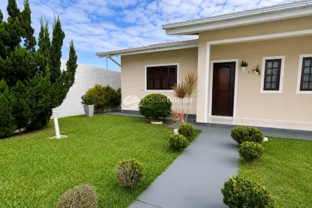 Casa com 2 Quartos à venda, 120m² no Campeche, Florianópolis