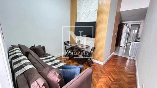 Apartamento com 2 Quartos à venda, 90m² no Copacabana, Rio de Janeiro