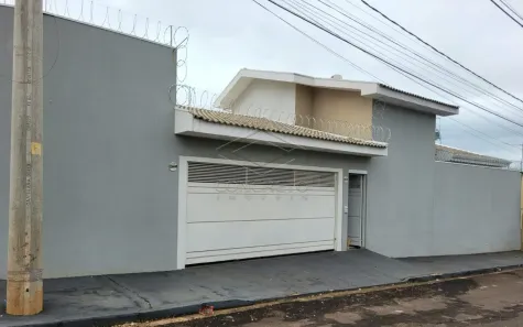 Casa com 2 Quartos à venda, 218m² no Parque Residencial Castelo, Bauru