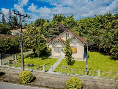 Lote/Terreno à venda, 5349m² no Pirabeiraba (Pirabeiraba), Joinville