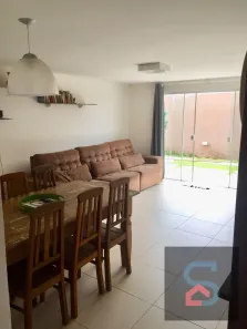 Casa de Condomínio com 3 Quartos à venda, 150m² no Praia do Foguete, Cabo Frio