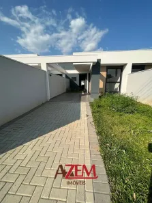 Casa com 3 Quartos para alugar, 70m² no São Marcos, São José dos Pinhais