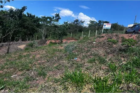 Lote/Terreno à venda, 158m² no Guaçuí, Guaçuí