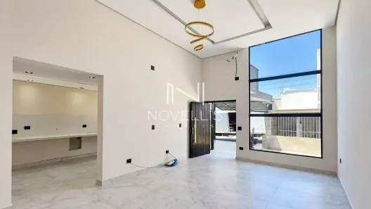 Casa com 3 Quartos para alugar, 140m² no Recanto dos Eucaliptos, São José dos Campos