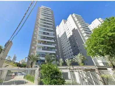 Apartamento com 1 Quarto à venda, 33m² no Barra Funda, São Paulo