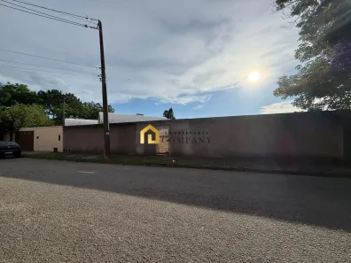 Lote/Terreno à venda, 330m² no Jardim Bandeirantes, Sorocaba