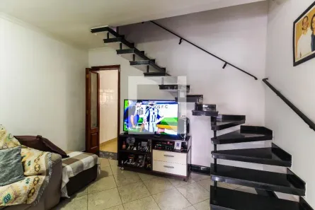 Casa com 3 Quartos à venda, 100m² no Belenzinho, São Paulo