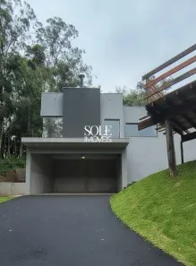 Casa de Condomínio com 3 Quartos à venda, 300m² no Loteamento Capital Ville, Jundiaí