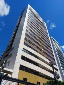 Apartamento com 4 Quartos à venda, 146m² no Espinheiro, Recife