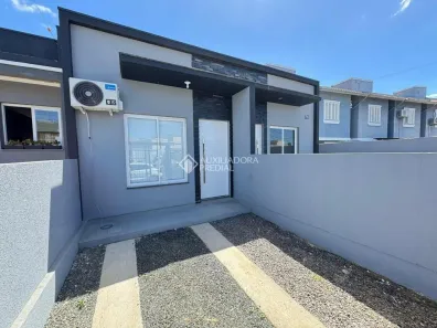 Casa com 2 Quartos à venda, 47m² no Olaria, Canoas
