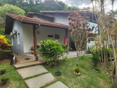 Casa com 4 Quartos à venda, 300m² no Piedade do Paraopeba, Brumadinho