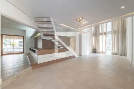 Apartamento com 3 Quartos à venda, 183m² no Cidade Monções, São Paulo