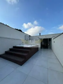 Sobrado com 3 Quartos à venda, 130m² no Jardim Utinga, Santo André
