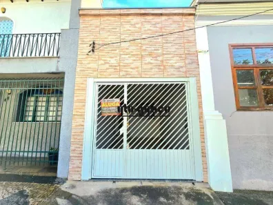 Casa com 2 Quartos para alugar, 120m² no Centro, Itu
