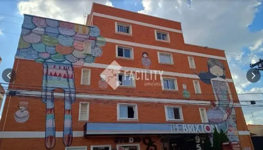 Apartamento com 1 Quarto para alugar, 40m² no Jardim Chapadão, Campinas