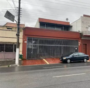 Ponto Comercial para alugar, 711m² no Ipiranga, São Paulo