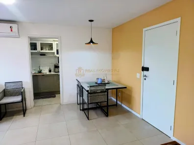 Apartamento com 1 Quarto à venda, 66m² no Barra Olímpica, Rio de Janeiro