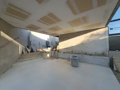 Casa com 2 Quartos para alugar, 170m² no Vila Santa Inês, Americana