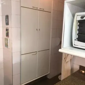Apartamento com 4 Quartos à venda, 160m² no Jardim Vila Mariana, São Paulo