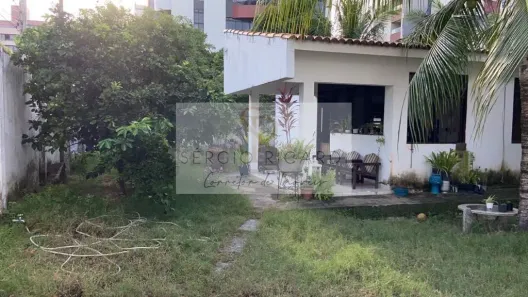 Casa com 3 Quartos à venda, 709m² no Intermares, Cabedelo