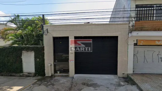 Galpão/Depósito/Armazém para alugar, 400m² no Casa Verde, São Paulo