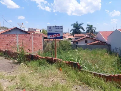 Lote/Terreno com 1 Quarto à venda, 1m² no São Luiz, Piracicaba