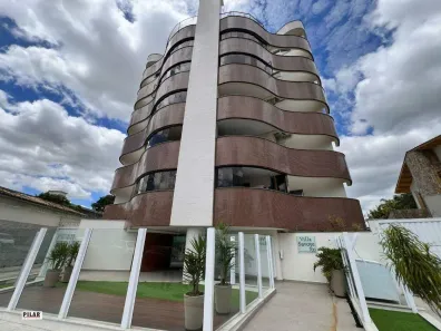 Apartamento com 4 Quartos para alugar, 170m² no Santa Bárbara, Criciúma