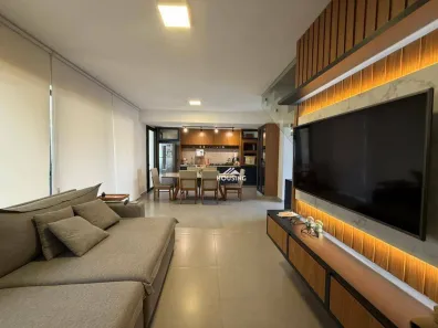 Casa de Condomínio com 4 Quartos à venda, 180m² no Jardins Bolonha, Senador Canedo