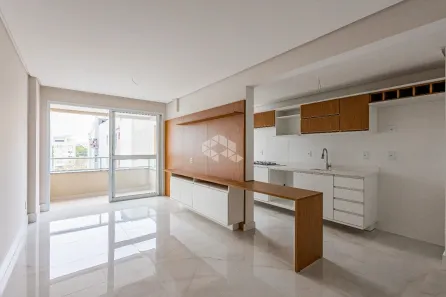 Apartamento com 3 Quartos à venda, 83m² no Passo da Areia, Porto Alegre