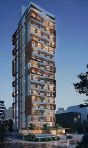 Apartamento com 1 Quarto à venda, 22m² no Barra, Salvador