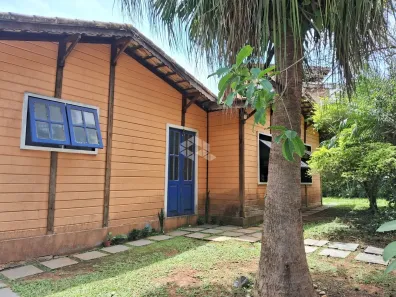 Casa de Condomínio com 6 Quartos à venda, 224m² no Caraguatá, Mairiporã