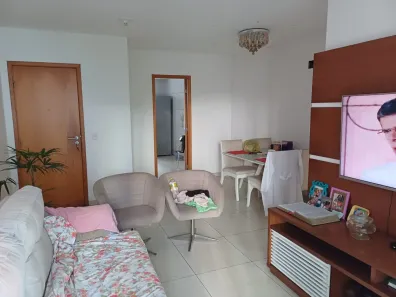 Apartamento com 3 Quartos à venda, 104m² no Madalena, Recife