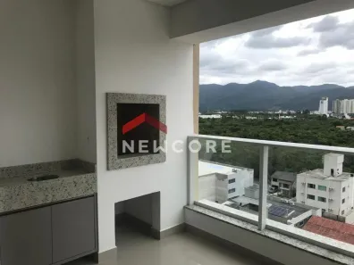 Apartamento com 3 Quartos à venda, 95m² no Castelo Branco, Itapema