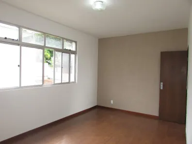 Apartamento com 3 Quartos para alugar, 150m² no São José, Belo Horizonte
