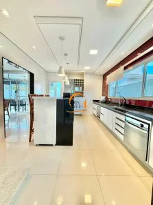 Casa com 3 Quartos para alugar, 380m² no Loteamento Vale das Flores, Atibaia