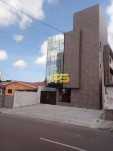 Prédio Comercial para alugar, 300m² no Estados, João Pessoa
