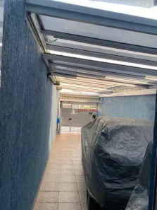 Casa com 3 Quartos à venda, 110m² no Vila São Geraldo, São Paulo