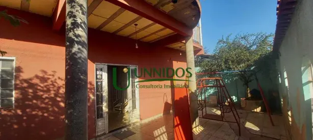 Casa de Condomínio com 4 Quartos à venda, 240m² no Setor Habitacional Pôr do Sol, Brasília