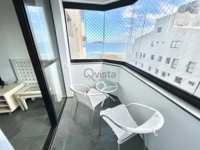 Apartamento com 2 Quartos à venda, 75m² no Vila Alzira, Guarujá