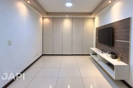 Apartamento com 2 Quartos à venda, 50m² no Jardim Guanabara, Jundiaí