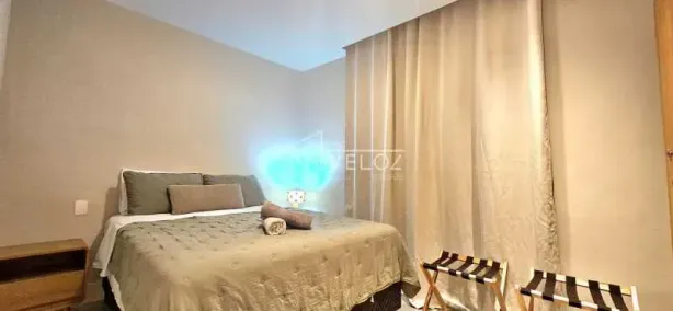 Apartamento com 1 Quarto à venda, 45m² no Ipanema, Rio de Janeiro