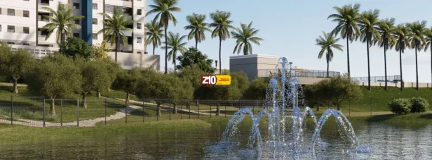 Apartamento com 2 Quartos à venda, 50m² no Jardim Residencial Veneza, Indaiatuba