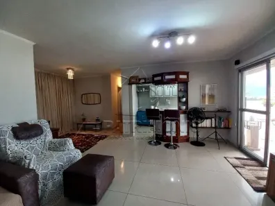 Apartamento com 3 Quartos à venda, 198m² no Vila Leão, Sorocaba