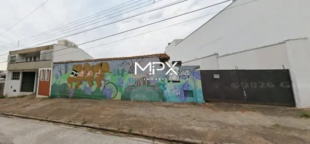 Galpão/Depósito/Armazém para alugar, 400m² no Vila Independência, Piracicaba