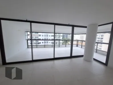 Apartamento com 3 Quartos à venda, 166m² no Botafogo, Rio de Janeiro