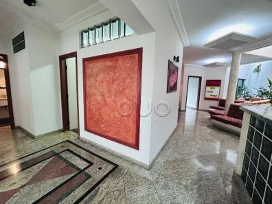 Imóvel Comercial à venda, 270m² no Centro, Piracicaba