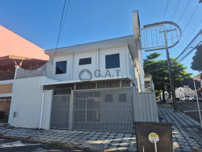 Imóvel Comercial à venda, 257m² no Centro, Sorocaba