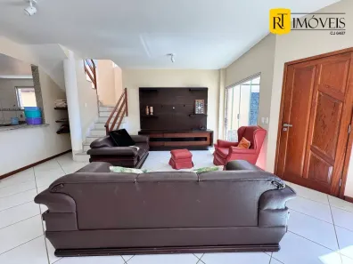 Casa com 4 Quartos à venda, 140m² no Praia do Foguete, Cabo Frio