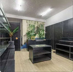 Prédio Comercial à venda, 600m² no Vila Romana, São Paulo